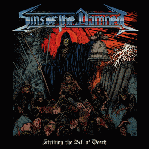 Sins Of The Damned : Striking the Bell of Death